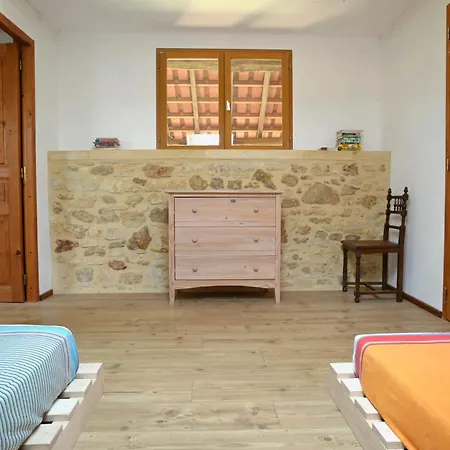 Сasa de vacaciones Grange Avec Piscine - La Hulotte Du Cluzel *