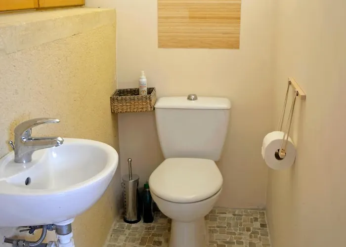 Grange Avec Piscine - La Hulotte Du Cluzel Ferienhaus